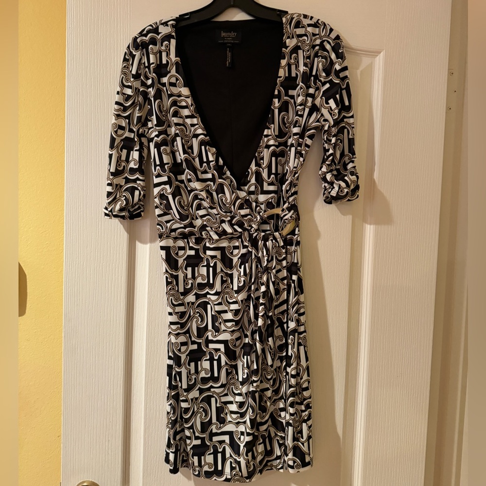 Brand new dress